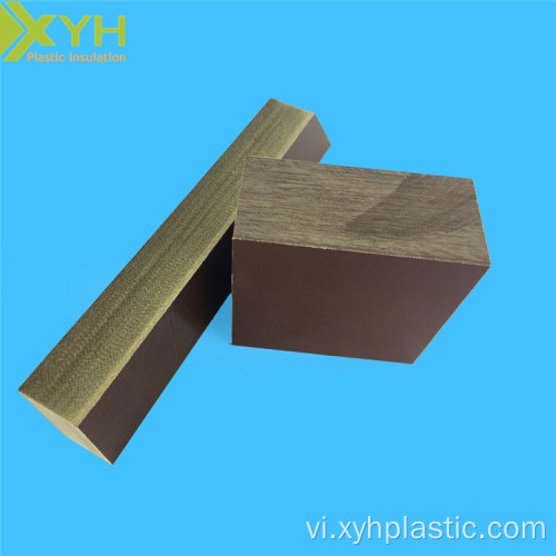 3025A-10yarn bông nhiều lớp phenolic tấm